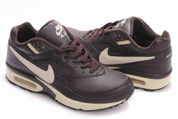 nike air max bw classic homme