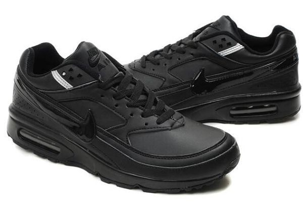 air max noire