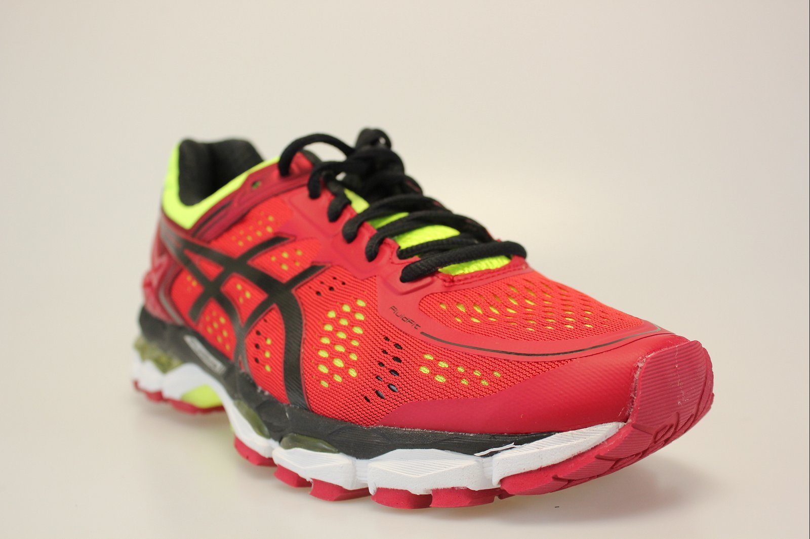 asics kayano 22