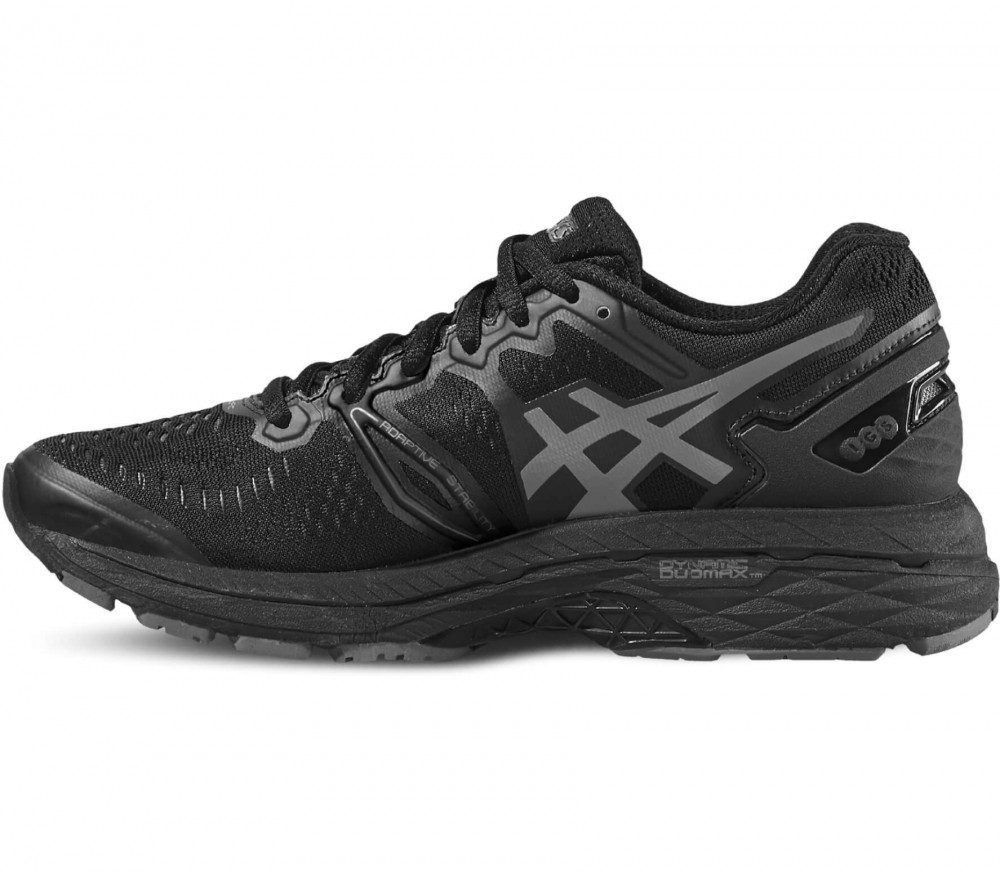 asics gel kayano 23 noir