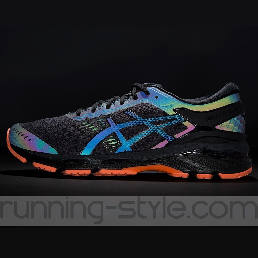 gel kayano 24 homme