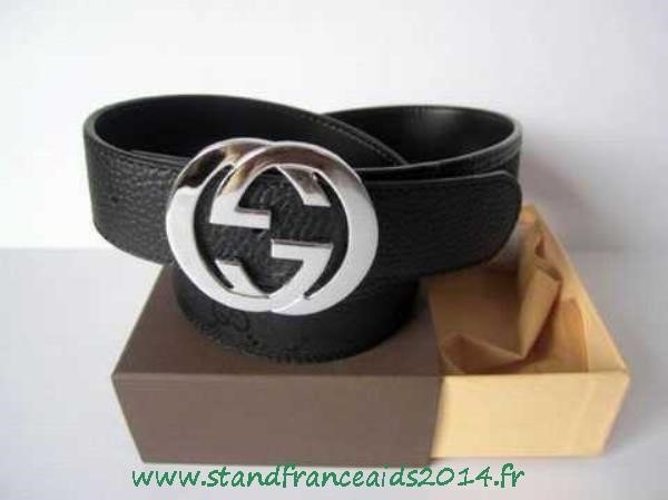 ceinture gucci femme