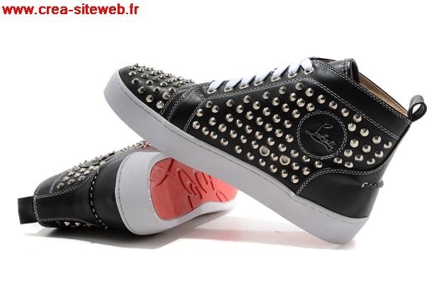 chaussure femme louboutin basket chaussure femme louboutin basket