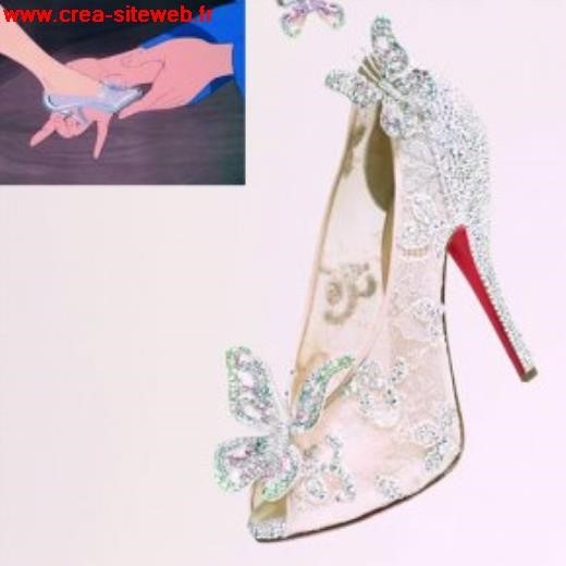 chaussure cendrillon louboutin prix chaussure cendrillon louboutin prix