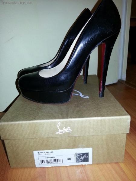 vente louboutin d'occasion vente louboutin d'occasion