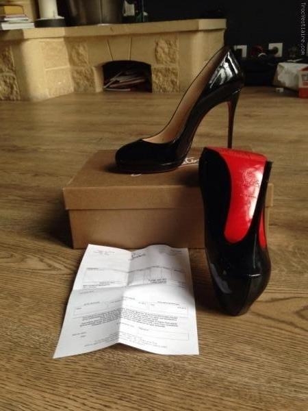 louboutin homme d'occasion louboutin homme d'occasion