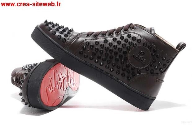 louboutin chaussures prix