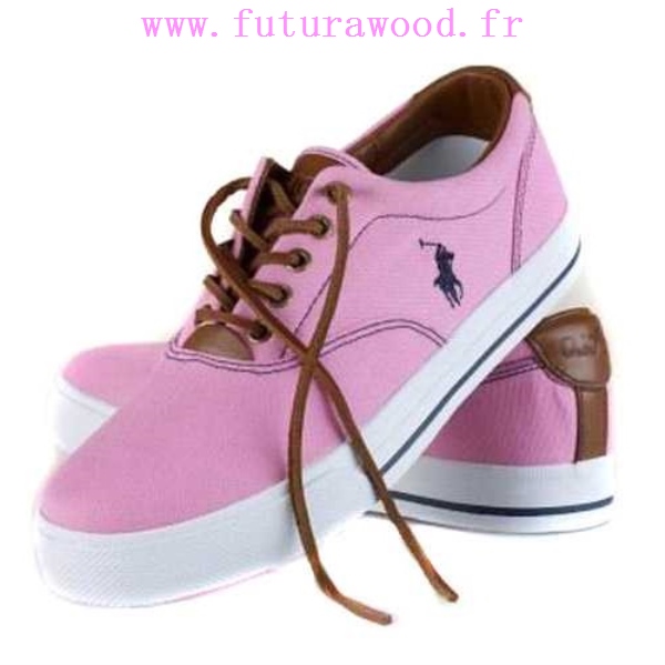 ralph lauren chaussure femme soldes