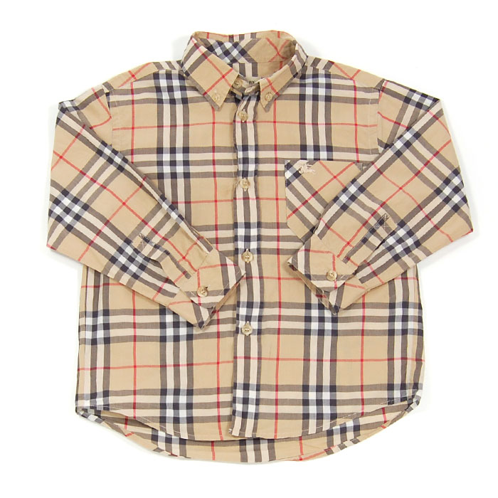 chemise burberry pas chere