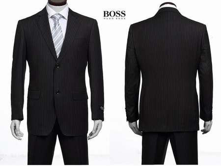 hugo boss destockage