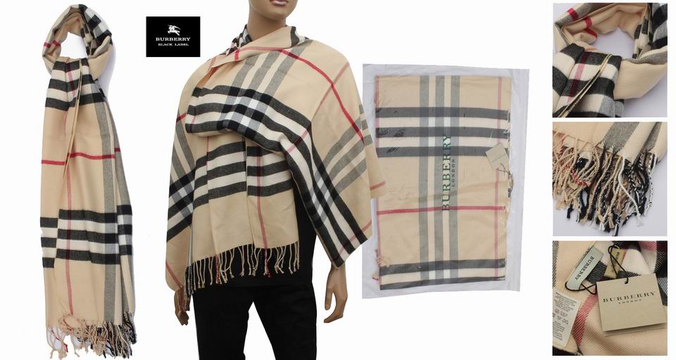 cheche burberry enfant