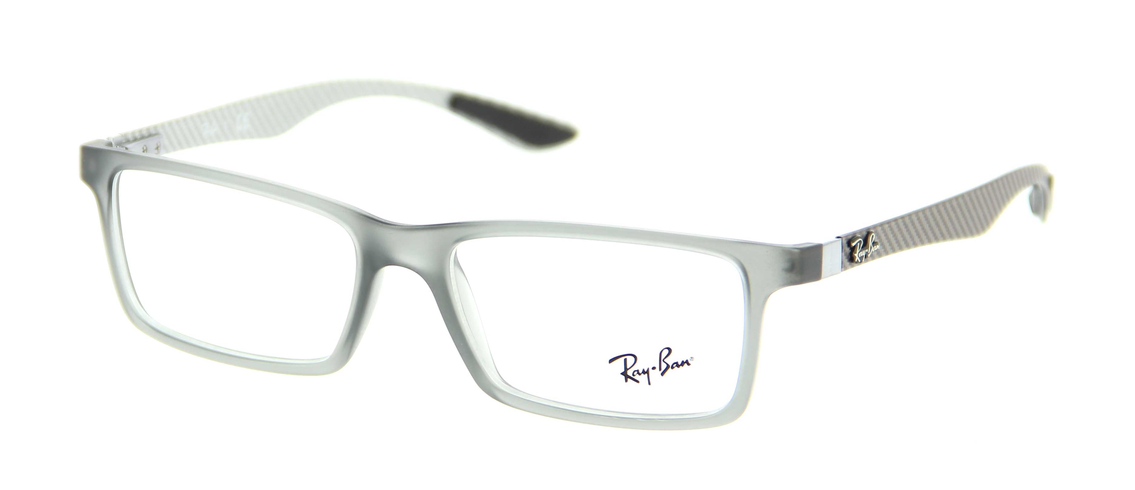 ray ban blanche femme