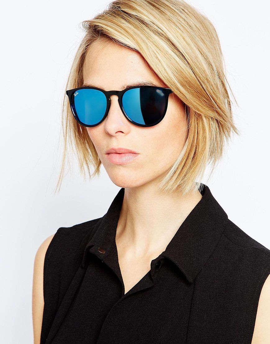 lunettes erika ray ban