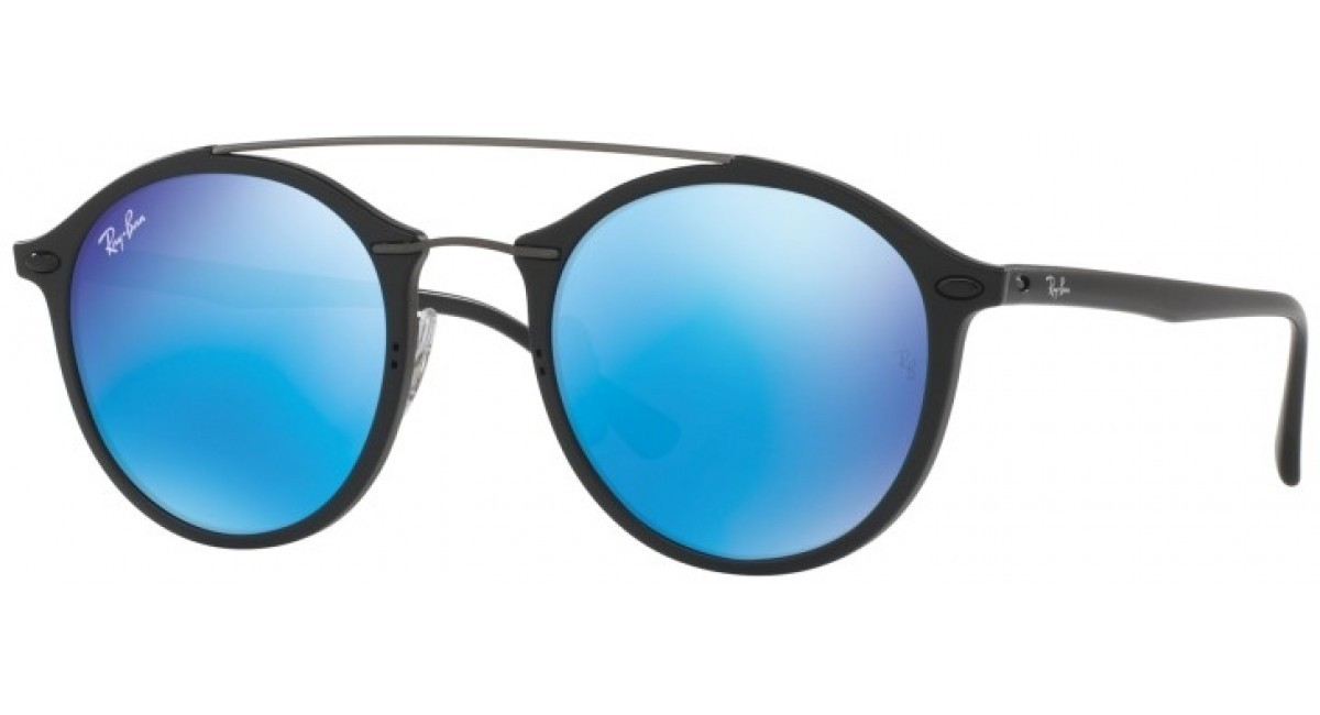 ray ban miroir femme