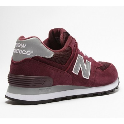 new balance bordeaux pas cher