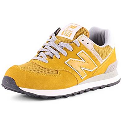 nb 574 jaune