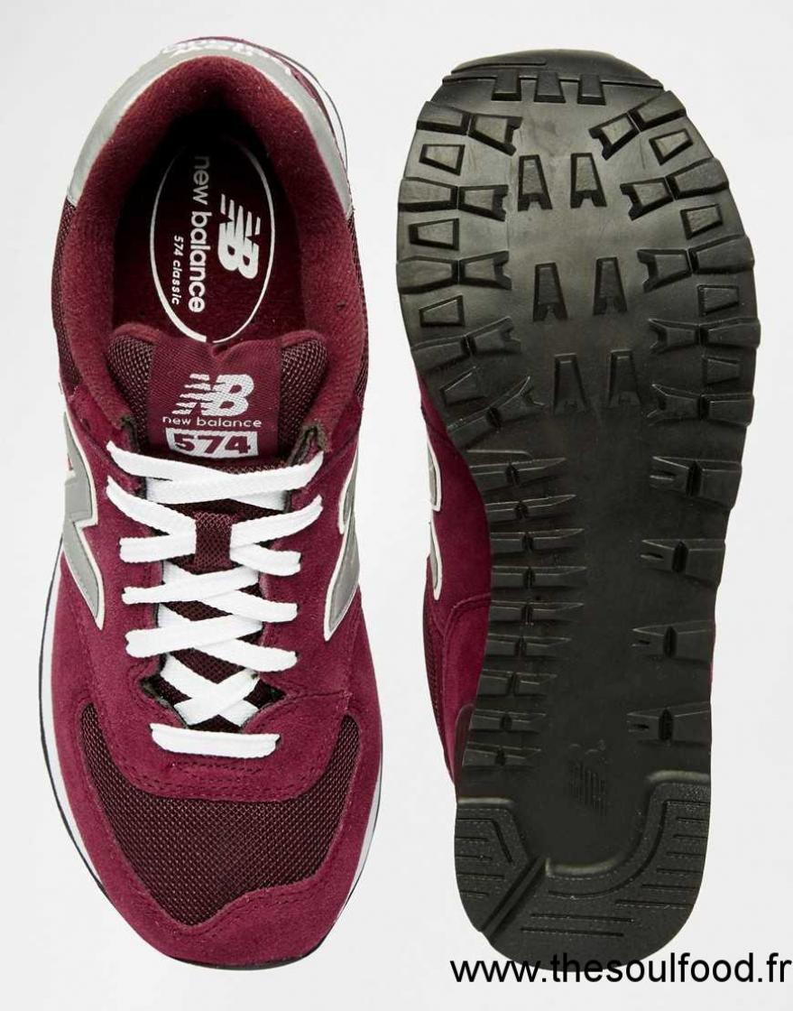 new balance site officiel france