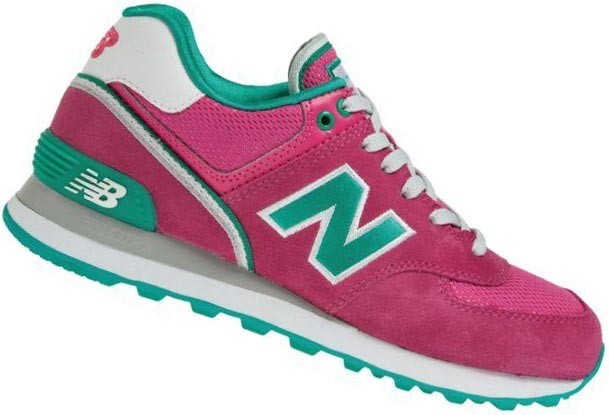 new balance femmes verte et rose new balance femmes verte et rose