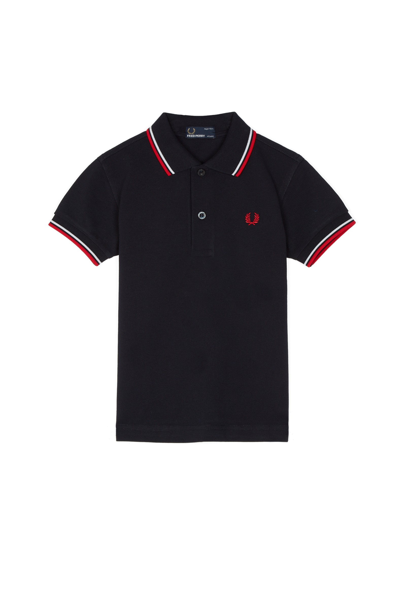 fred perry belgique