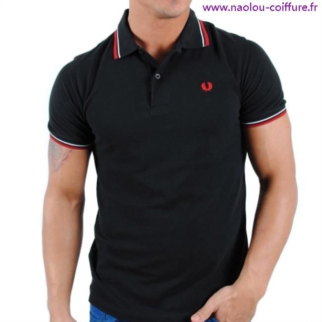 prix polo fred perry