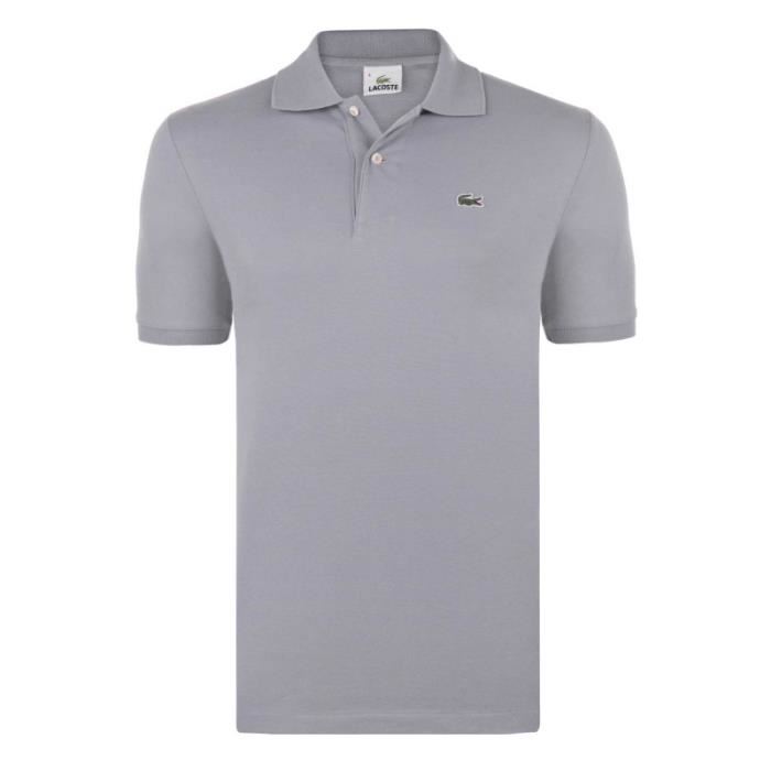 soldes polo lacoste