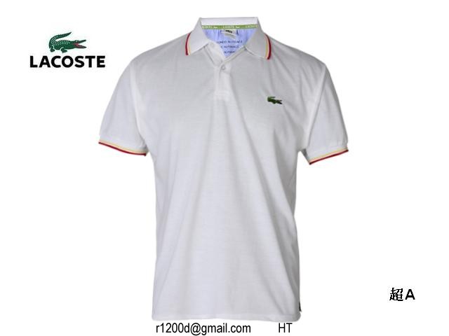 Pull Lacoste Intersport Italy, SAVE - mpgc.net