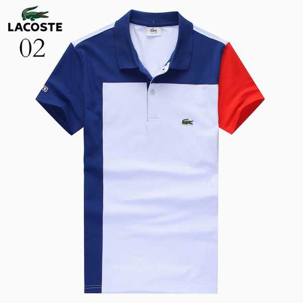 lacoste prix