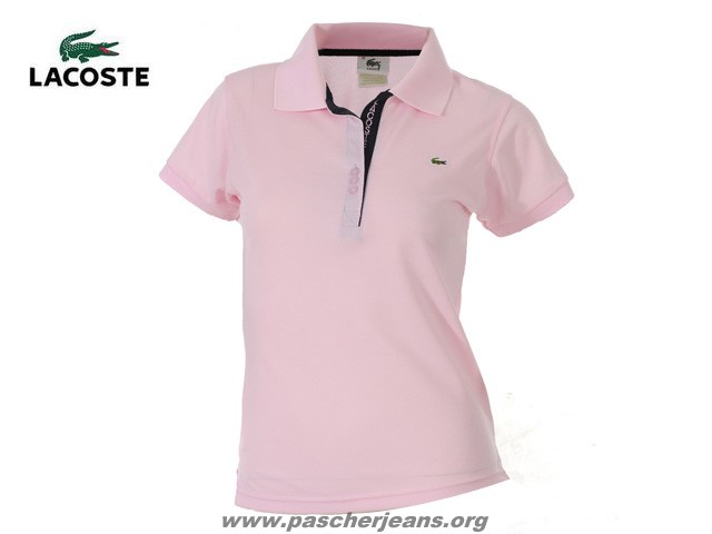 lacoste homme soldes