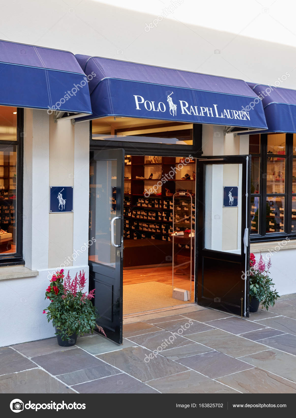 ralph lauren boutique en ligne
