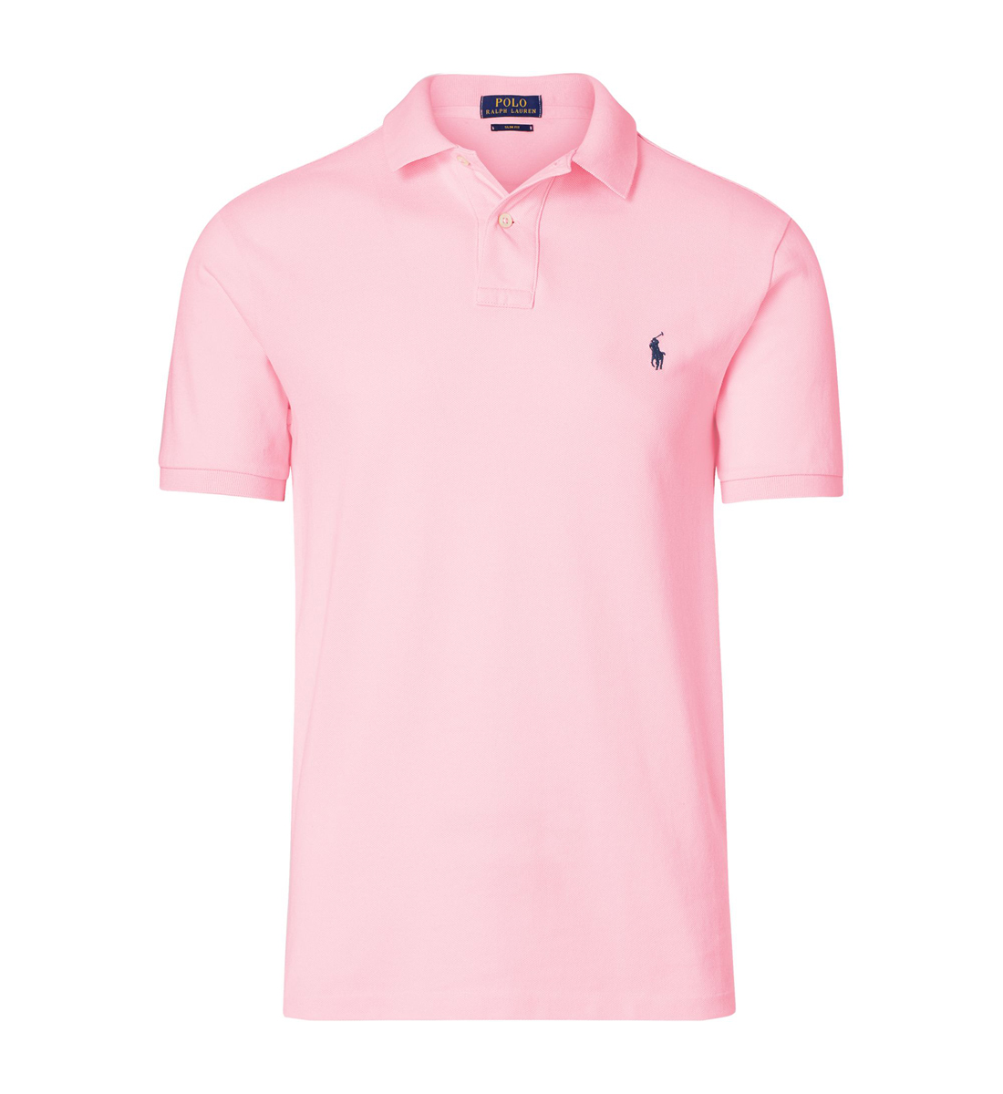 polo rose ralph lauren femme