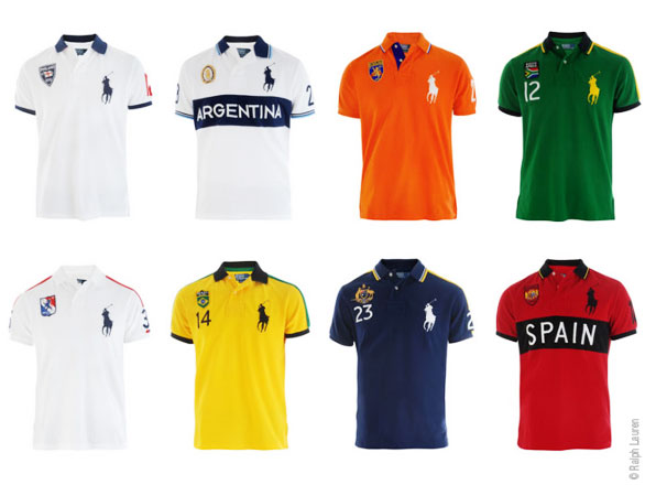 ralph lauren nouvelle collection