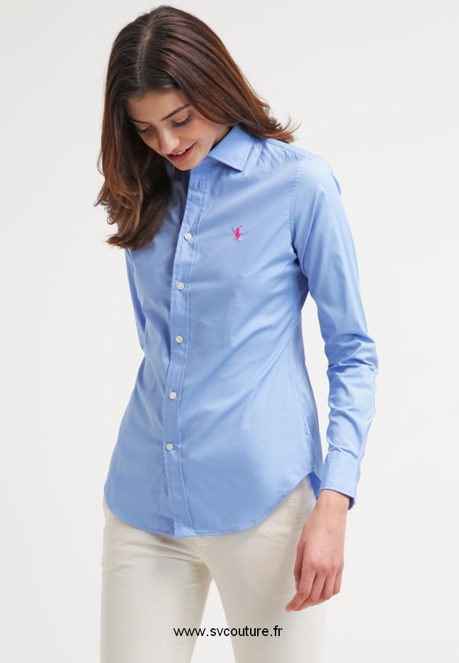 ralph lauren femme polo