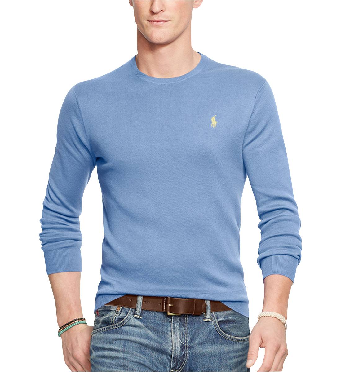 pull ralph lauren prix