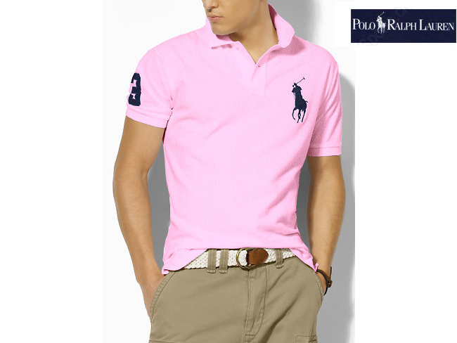 polos ralph lauren soldes
