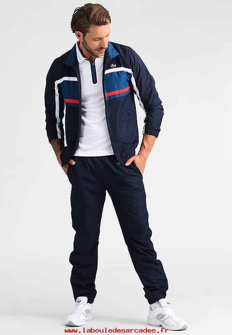 jogging lacoste 2018