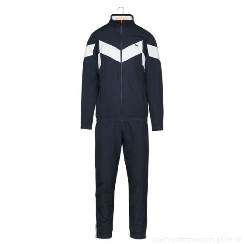 lacoste nouvelle collection survetement